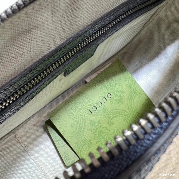 Hyperpeter bag GUCCI large Ophidia shoulder 0820